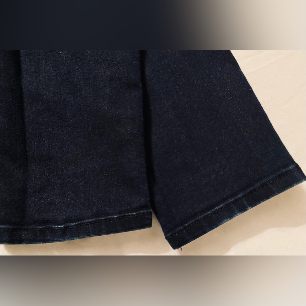 American Eagle Stretch Jegging Sz 6 Regular - Picture 5 of 6